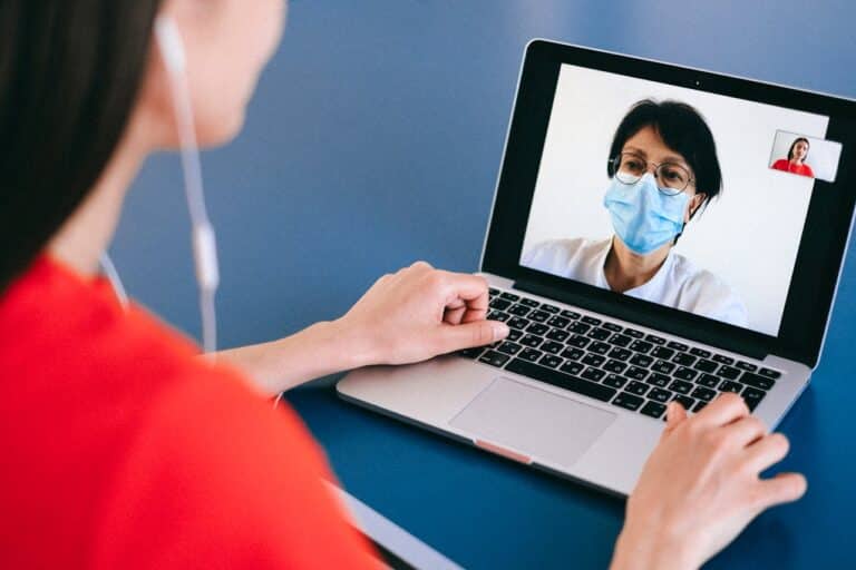 Sécuriser ses sessions de téléconsultation médicale